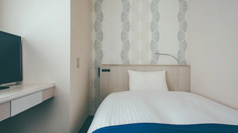 Hamilton Hotel -BLUE- Meieki Minami