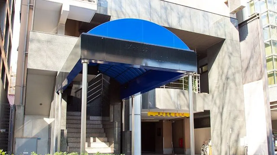 Hamilton Hotel -BLUE- Meieki Minami