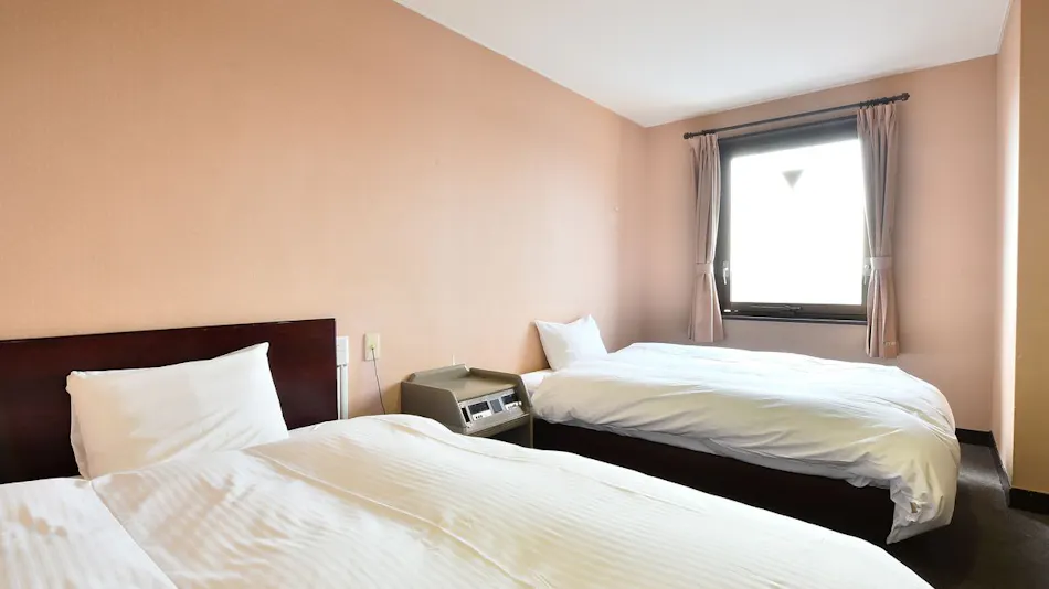 Sauna & Hotel Midori-kan