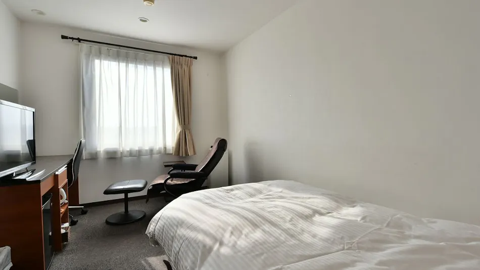 Sauna & Hotel Midori-kan