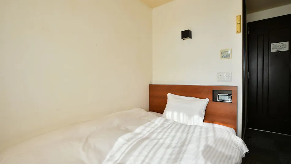 Sauna & Hotel Midori-kan