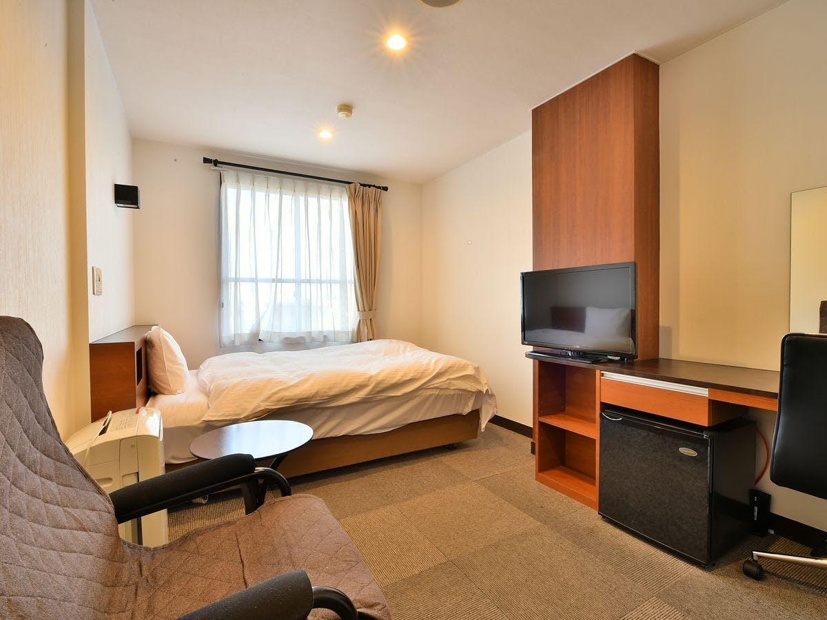 싱글 ※사진은 예시입니다.