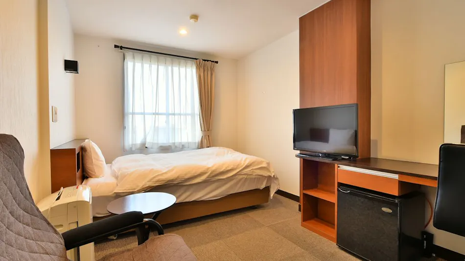 Sauna & Hotel Midori-kan