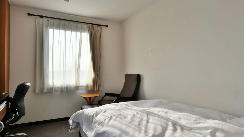 Sauna & Hotel Midori-kan