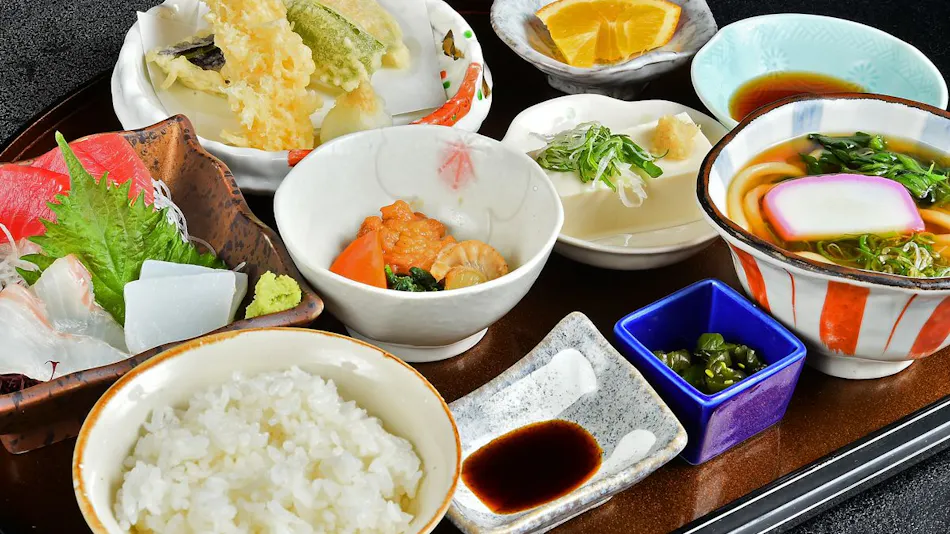 Sauna & Hotel Midori-kan