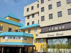 サウナ＆ホテル　みどり館