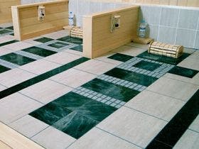 サウナ＆ホテル　みどり館