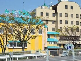 サウナ＆ホテル　みどり館