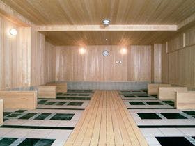 サウナ＆ホテル　みどり館