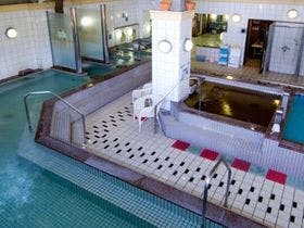 サウナ＆ホテル　みどり館