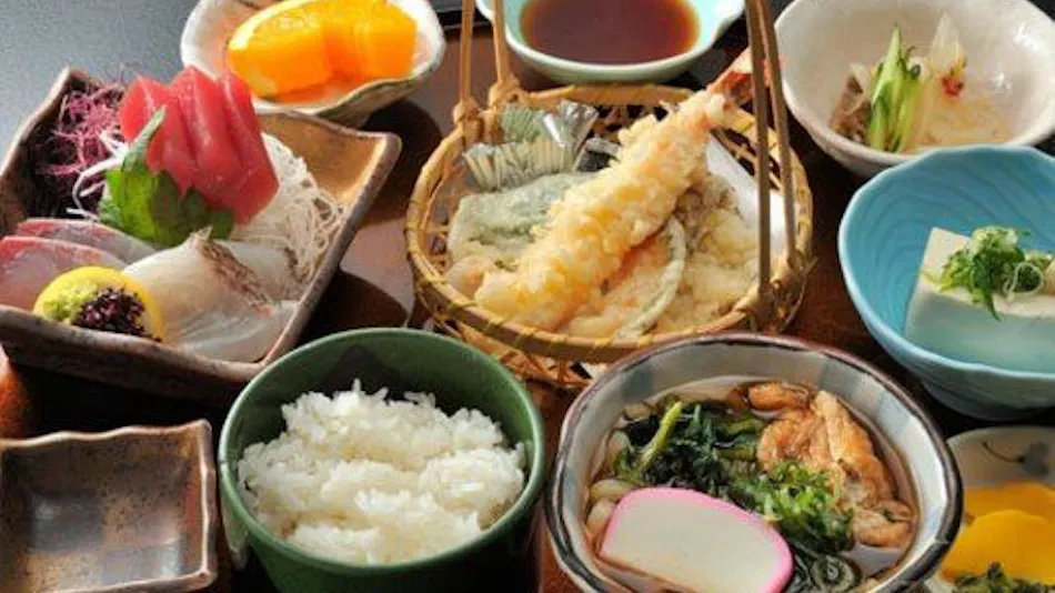 Sauna & Hotel Midori-kan