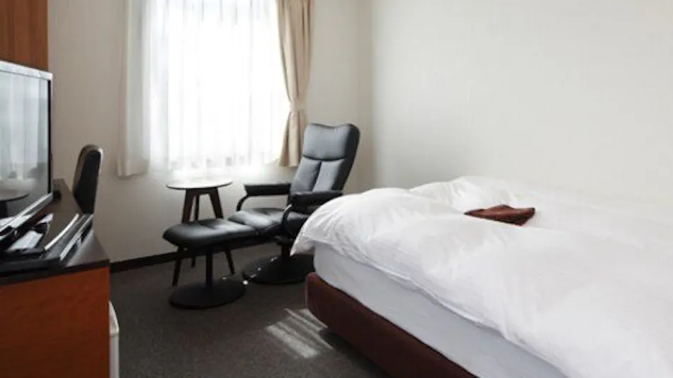 Sauna & Hotel Midori-kan