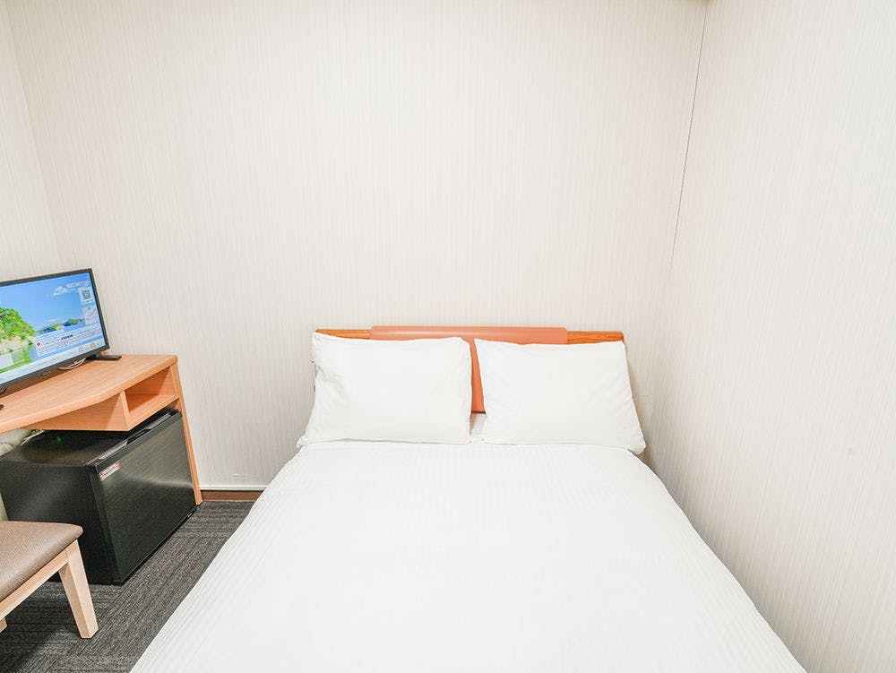 Washington R&B Hotel Kanazawa Station West Exit