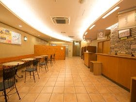R＆Bホテル 金沢駅西口 （アールアンドビー）