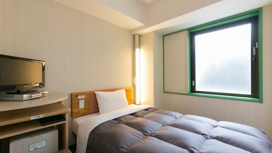 Washington R&B Hotel Kanazawa Station West Exit