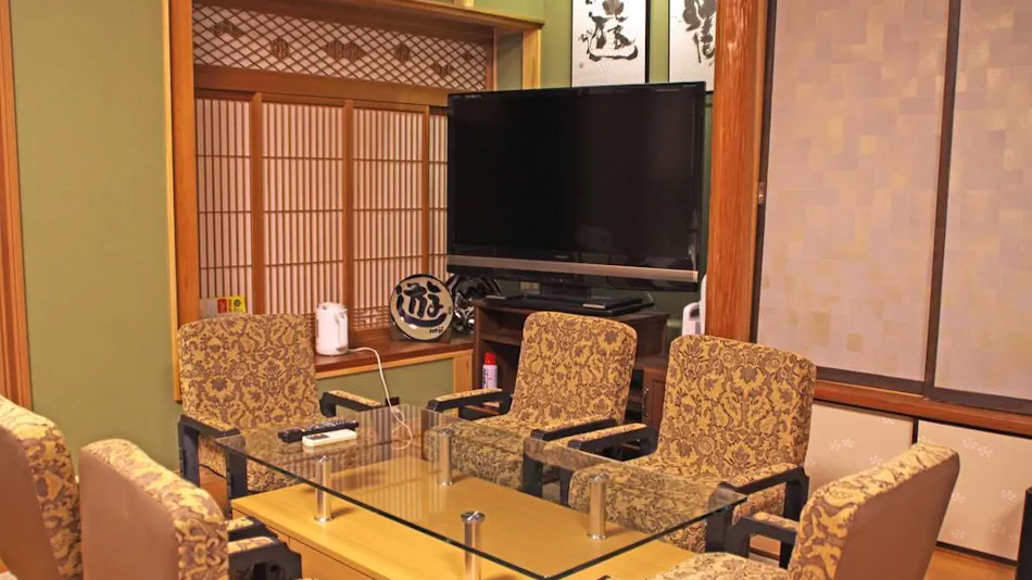 Shirahama Inn Meiji Villa