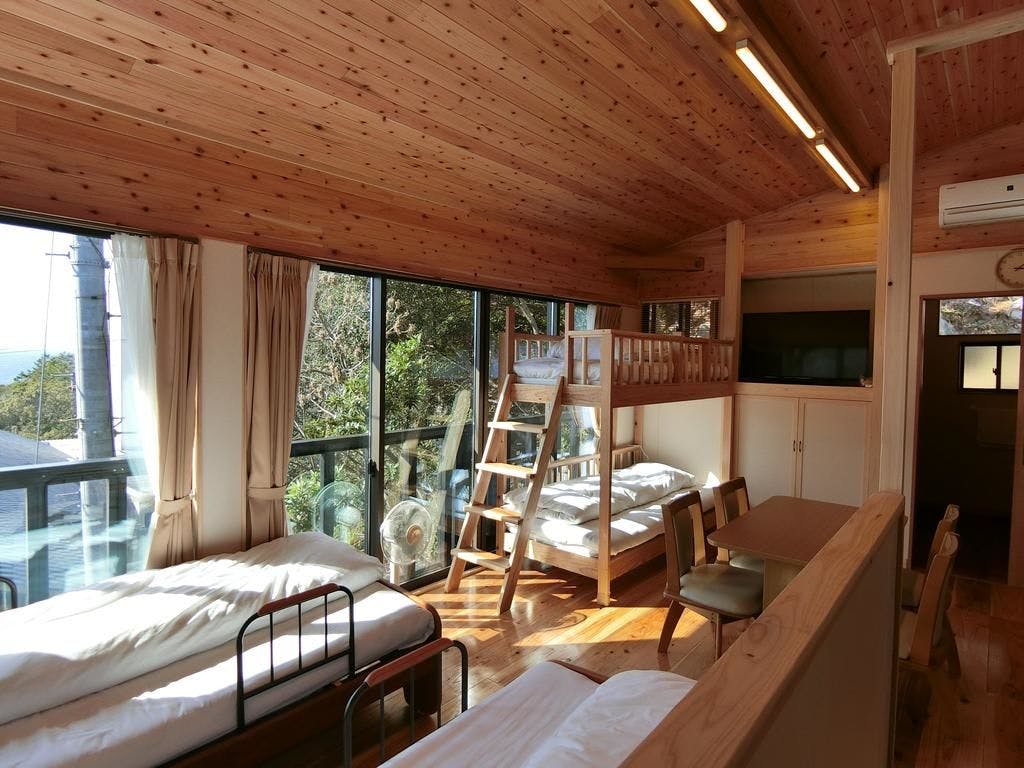Shirahama Inn Meiji Villa