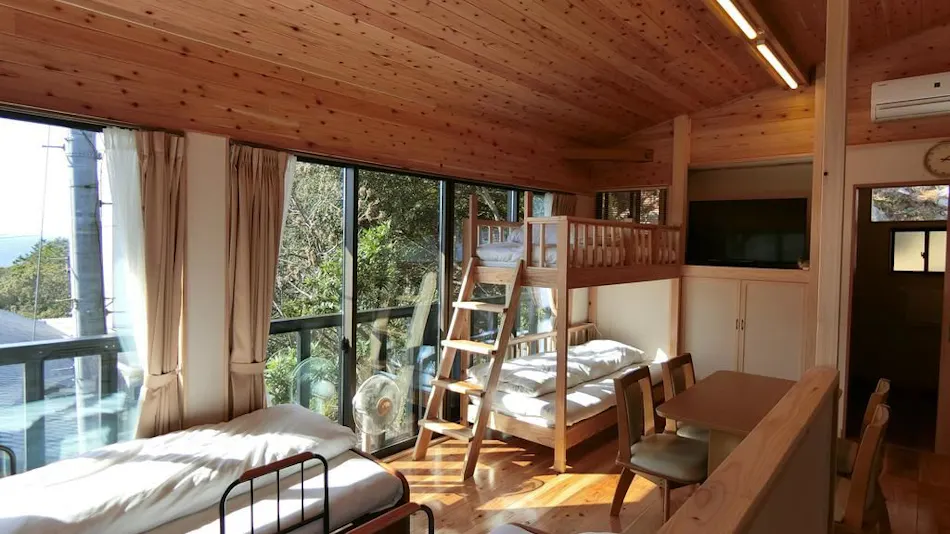 Shirahama Inn Meiji Villa