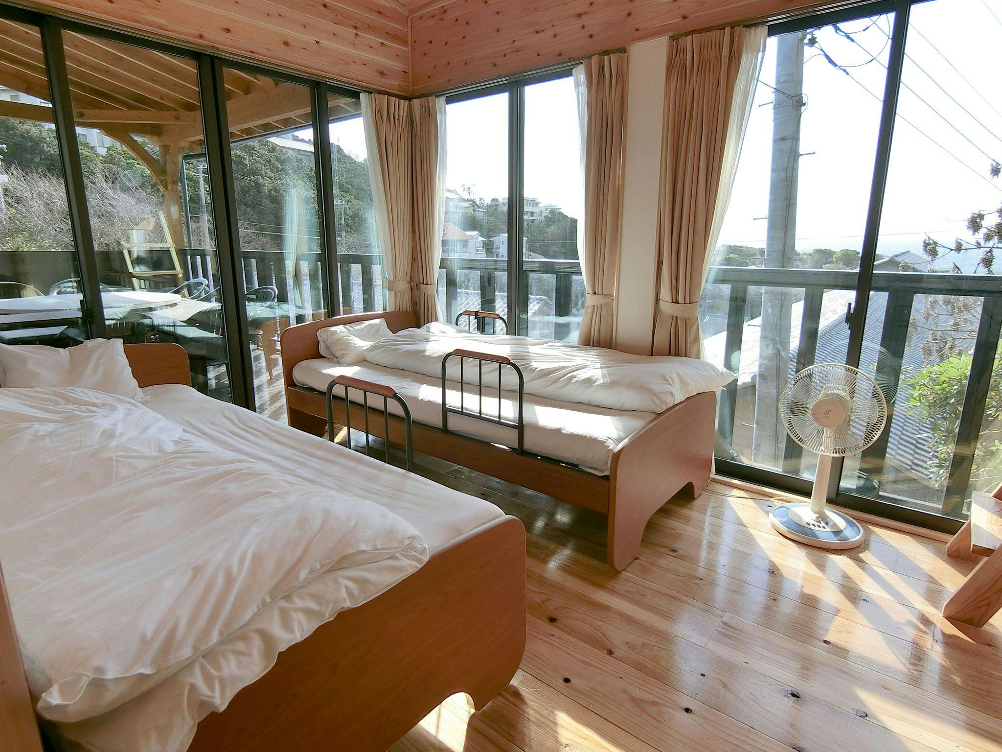 Shirahama Inn Meiji Villa