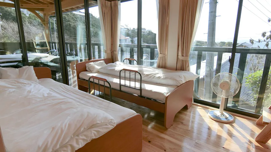 Shirahama Inn Meiji Villa