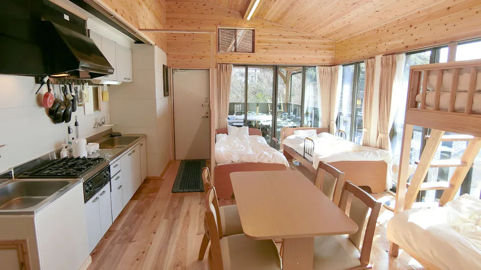 Shirahama Inn Meiji Villa