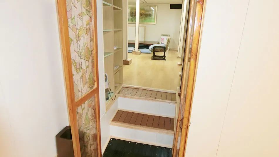 Shirahama Inn Meiji Villa
