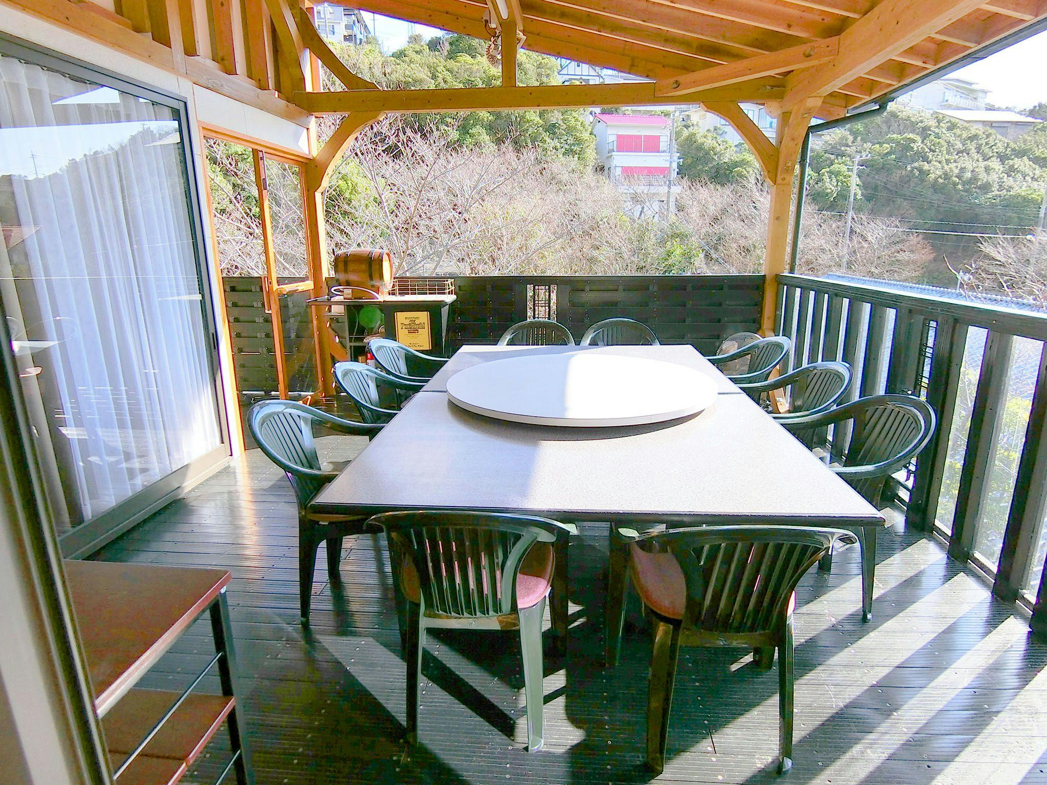 Shirahama Inn Meiji Villa