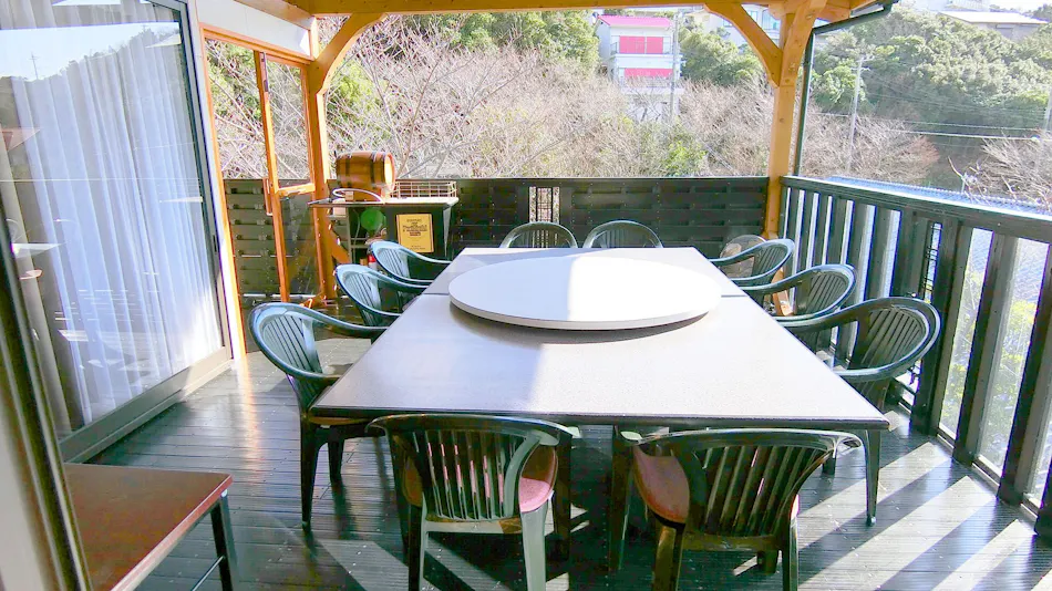 Shirahama Inn Meiji Villa