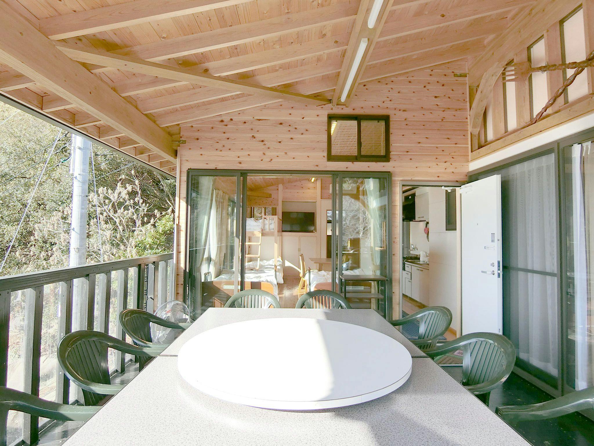 Shirahama Inn Meiji Villa