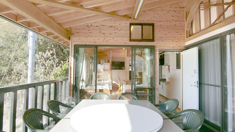 Shirahama Inn Meiji Villa