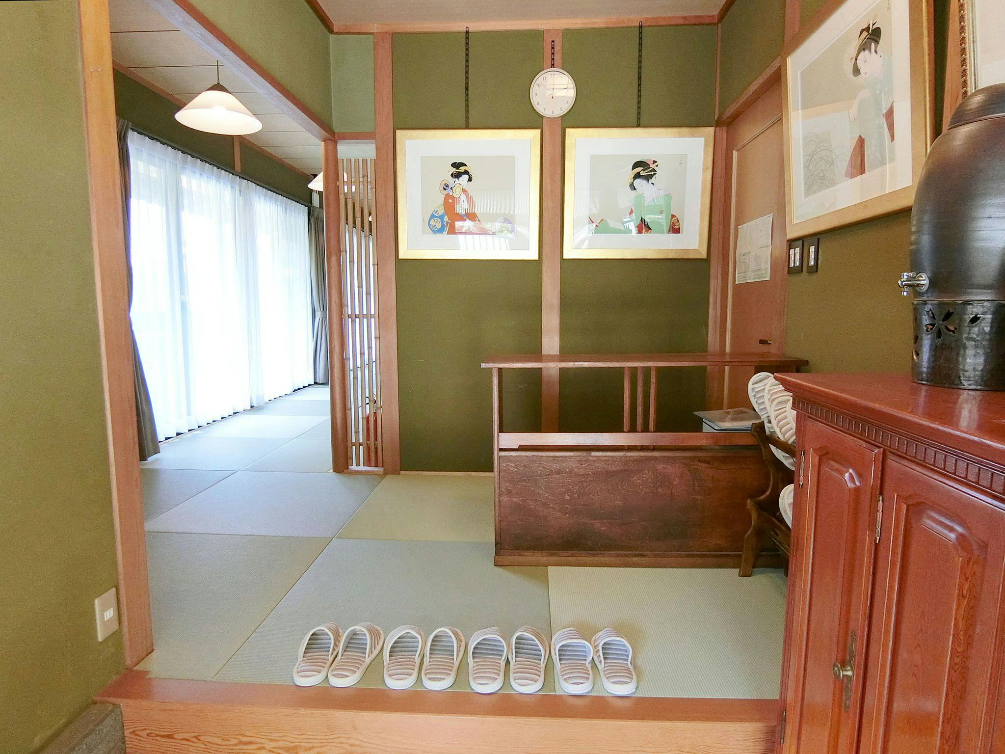 Shirahama Inn Meiji Villa