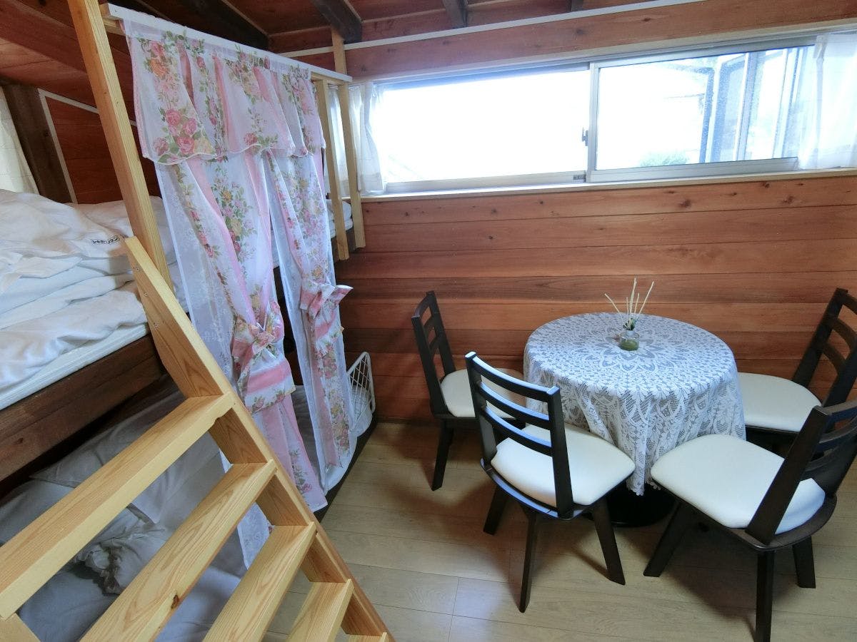 Shirahama Inn Meiji Villa
