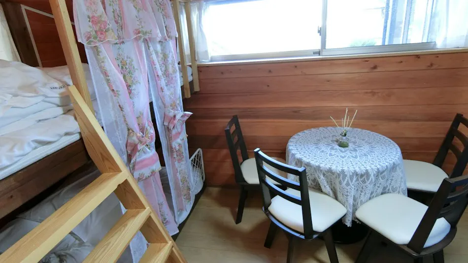 Shirahama Inn Meiji Villa