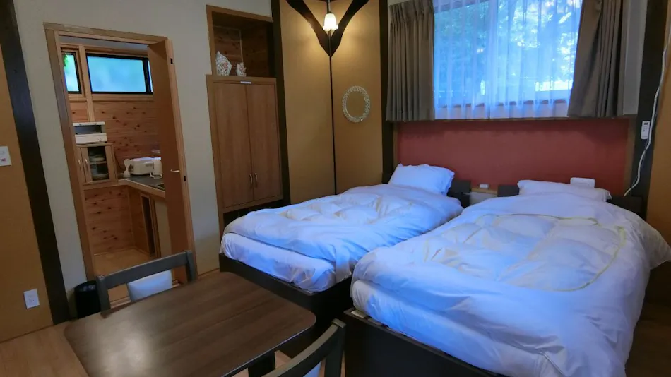 Shirahama Inn Meiji Villa
