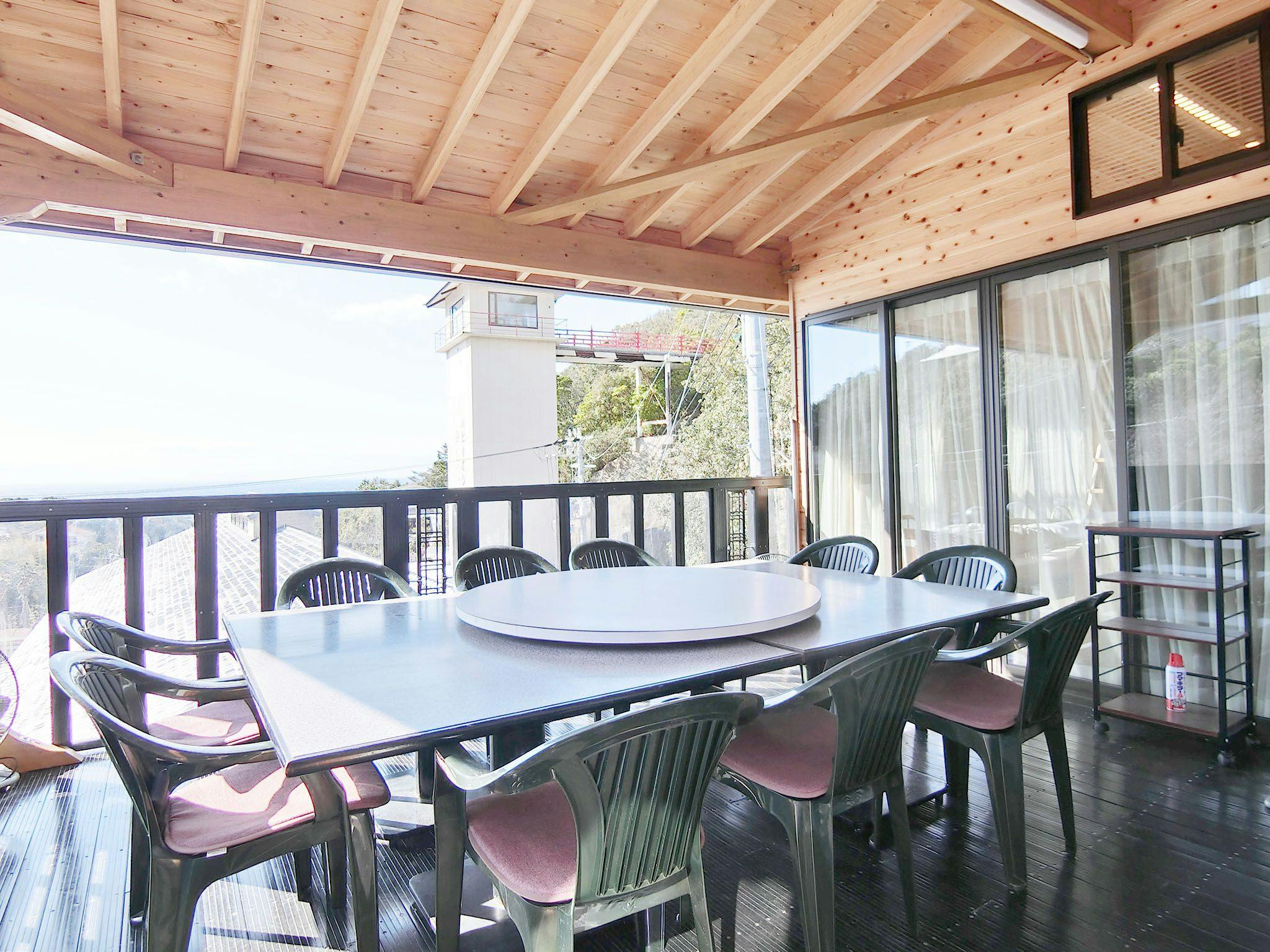 Shirahama Inn Meiji Villa