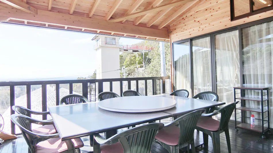 Shirahama Inn Meiji Villa