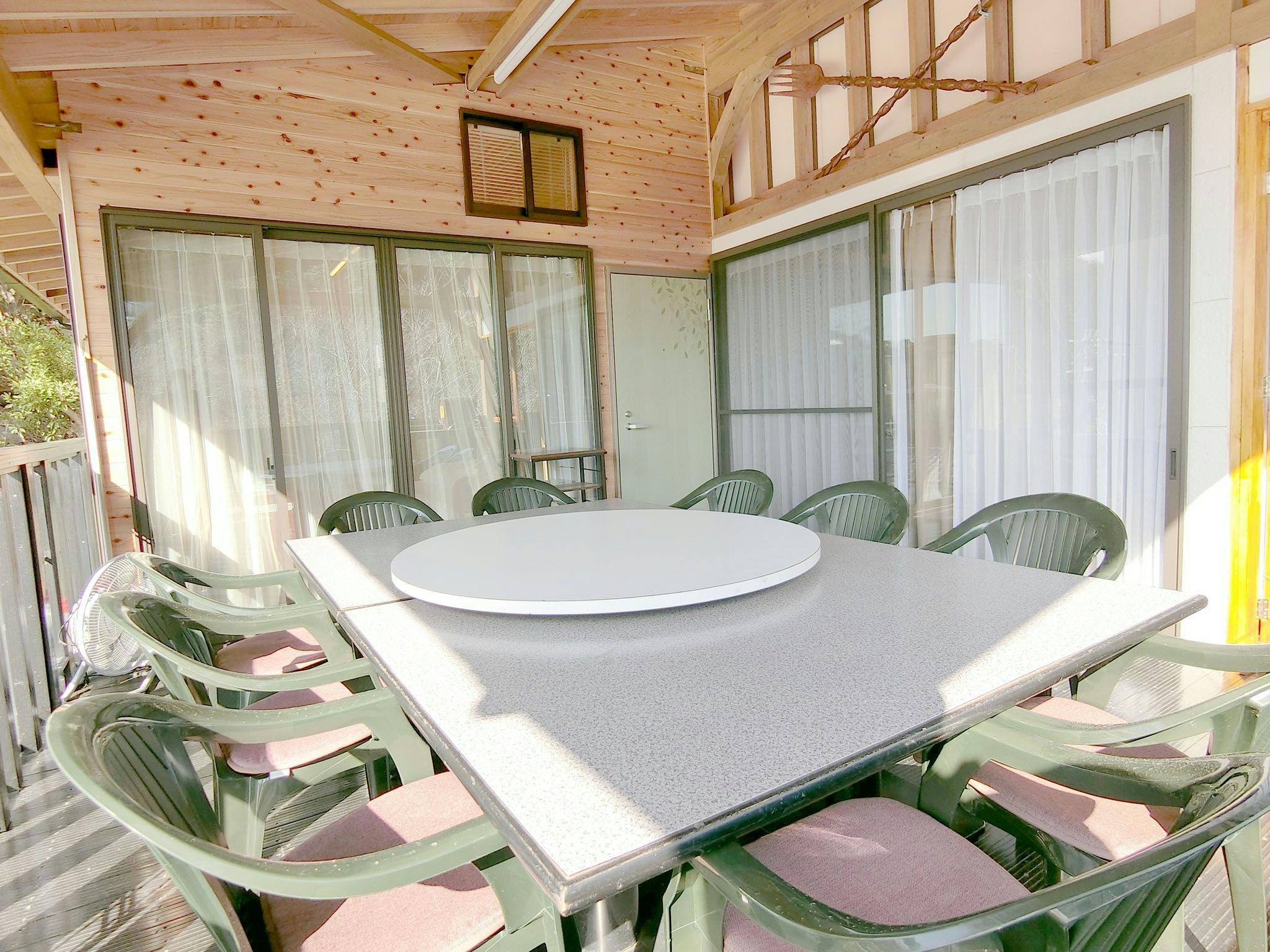 Shirahama Inn Meiji Villa