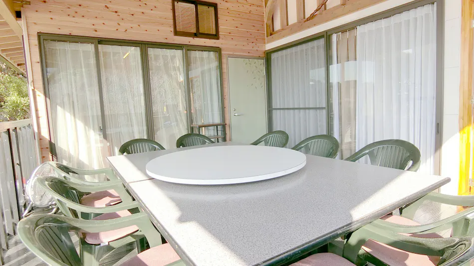 Shirahama Inn Meiji Villa