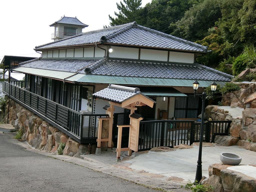 施設画像