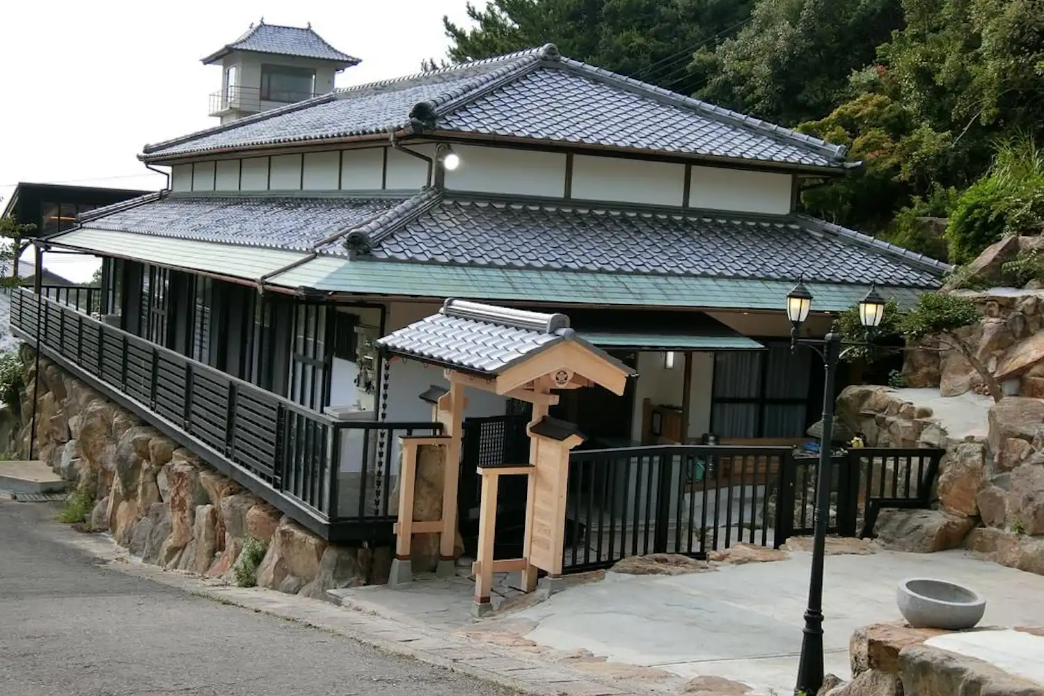 施設画像