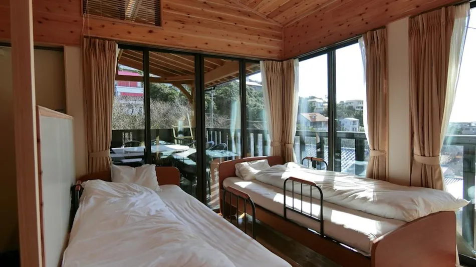 Shirahama Inn Meiji Villa