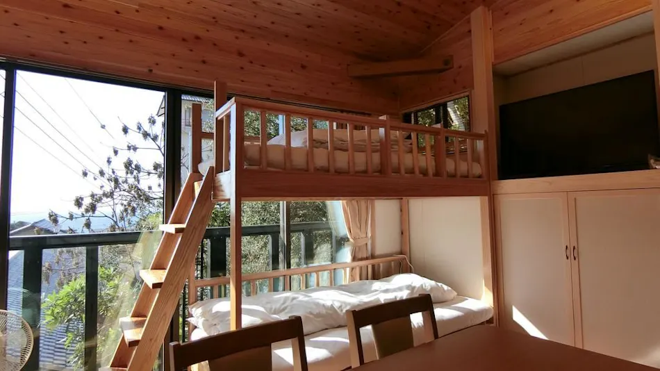 Shirahama Inn Meiji Villa