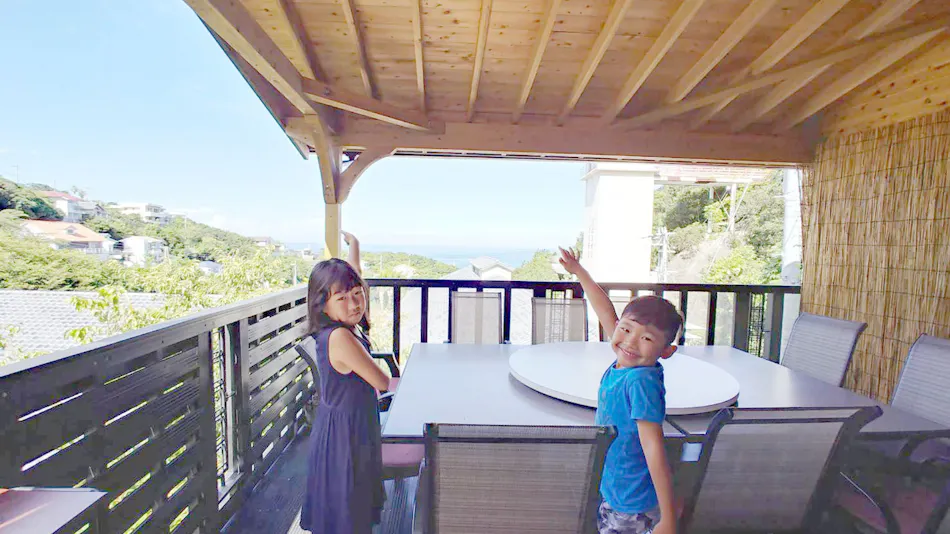 Shirahama Inn Meiji Villa