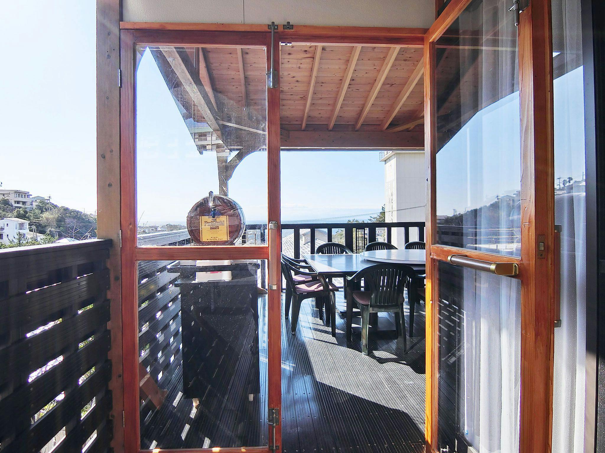 Shirahama Inn Meiji Villa