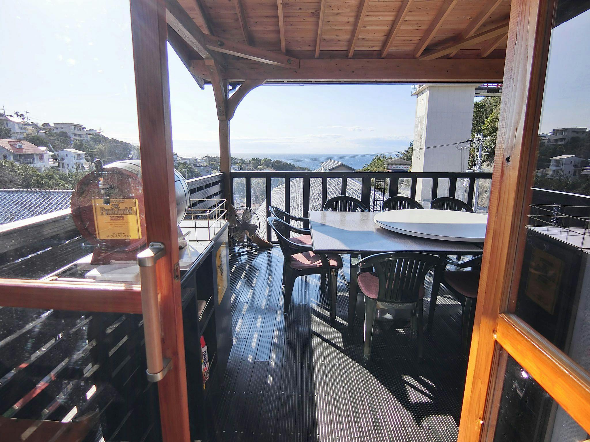 Shirahama Inn Meiji Villa