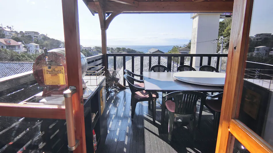 Shirahama Inn Meiji Villa