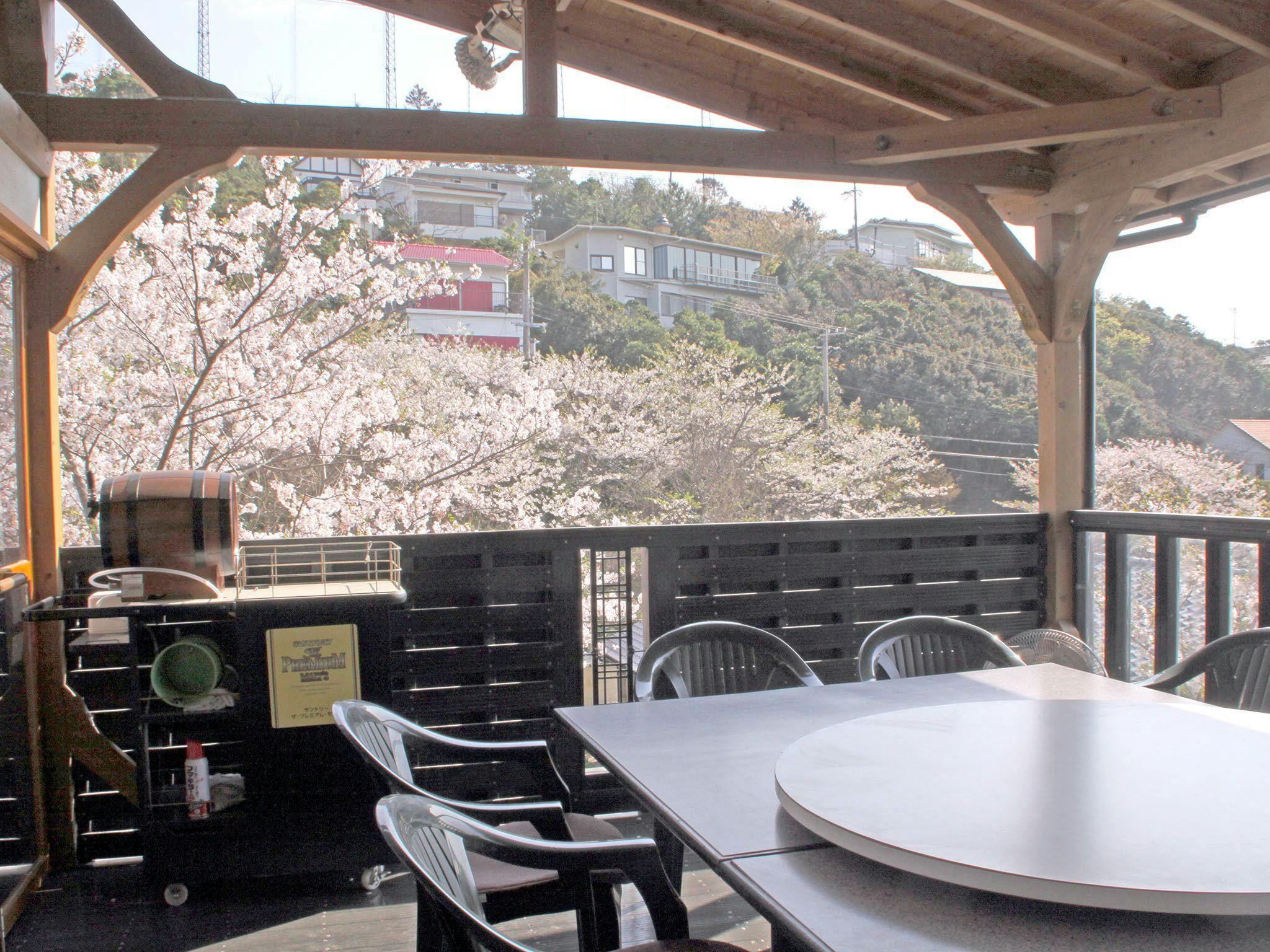 Shirahama Inn Meiji Villa