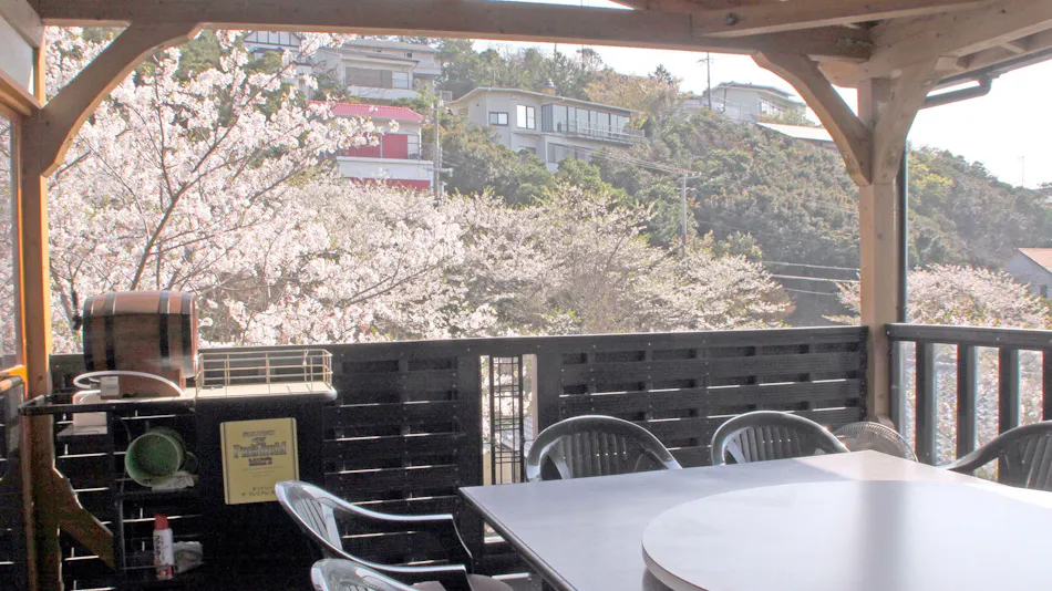 Shirahama Inn Meiji Villa