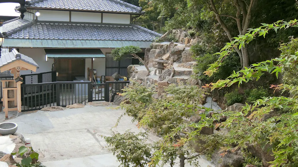 Shirahama Inn Meiji Villa