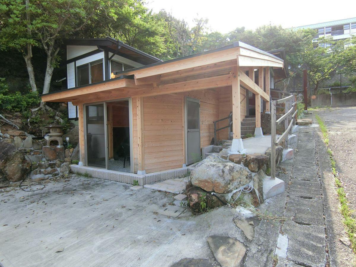 Shirahama Inn Meiji Villa